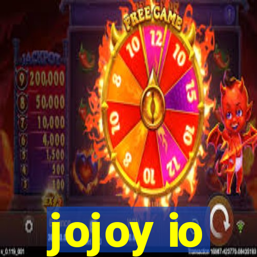 jojoy io